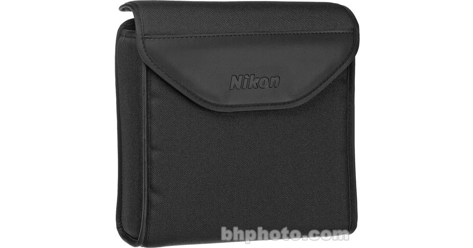 Nikon 7802 Binocular Case 7802 B&H Photo Video
