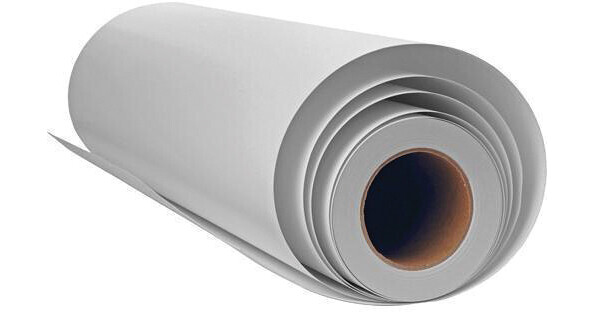 Ilford Multigrade Express PF MGE.1M Black & White Variable Contrast RC  (Resin Coated) Glossy Paper Roll - 4x500