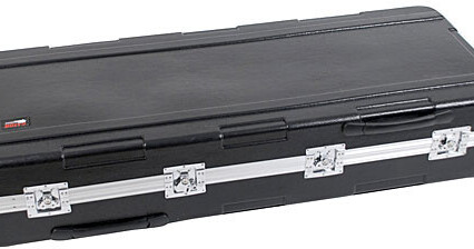 Gator GK-276R Wheeled ATA Style Keyboard Case GK-276R B&H Photo