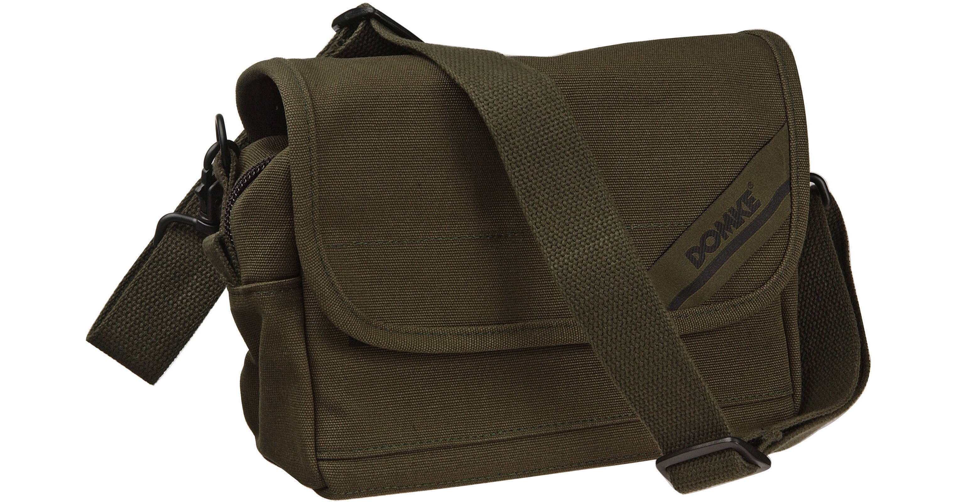 Domke F-5XB Shoulder/Belt Bag (Olive)