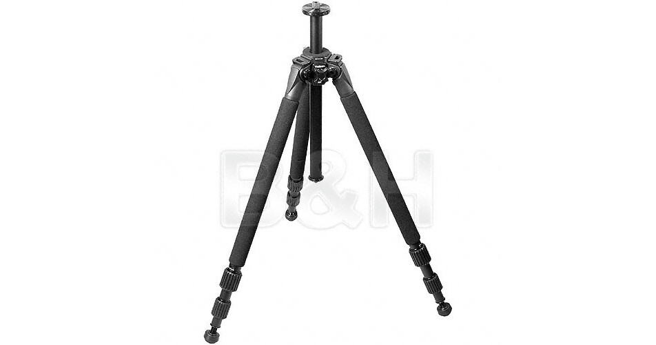 Velbon Neo Carmagne 730 Carbon Fiber Tripod Legs NEOCARMA-730