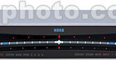 Korg DTR-2000 Digital Rack Mount Tuner DTR2000 B&H Photo Video