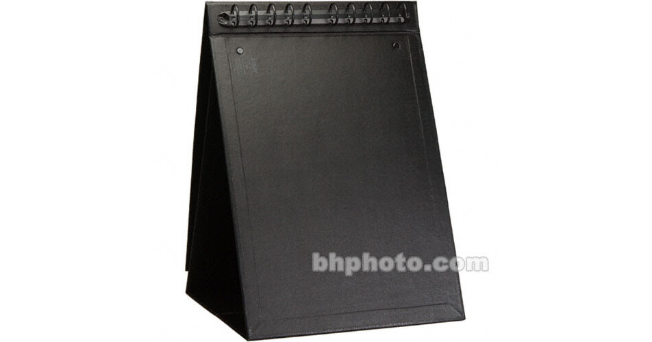 Start by Prat Display Easel Binder Vertical Format 11 SE14V