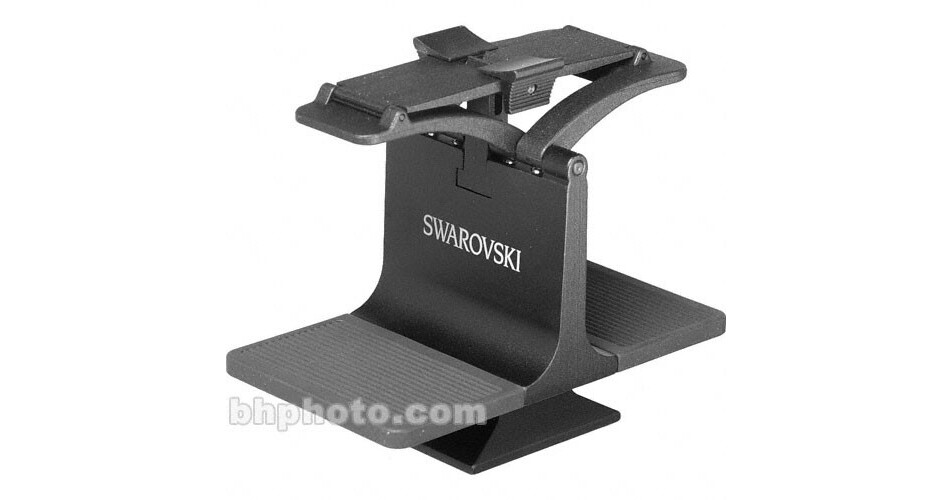 Swarovski Tripod Adapter for the 8.5x42 & 10x42 WB EL 49178 B&H