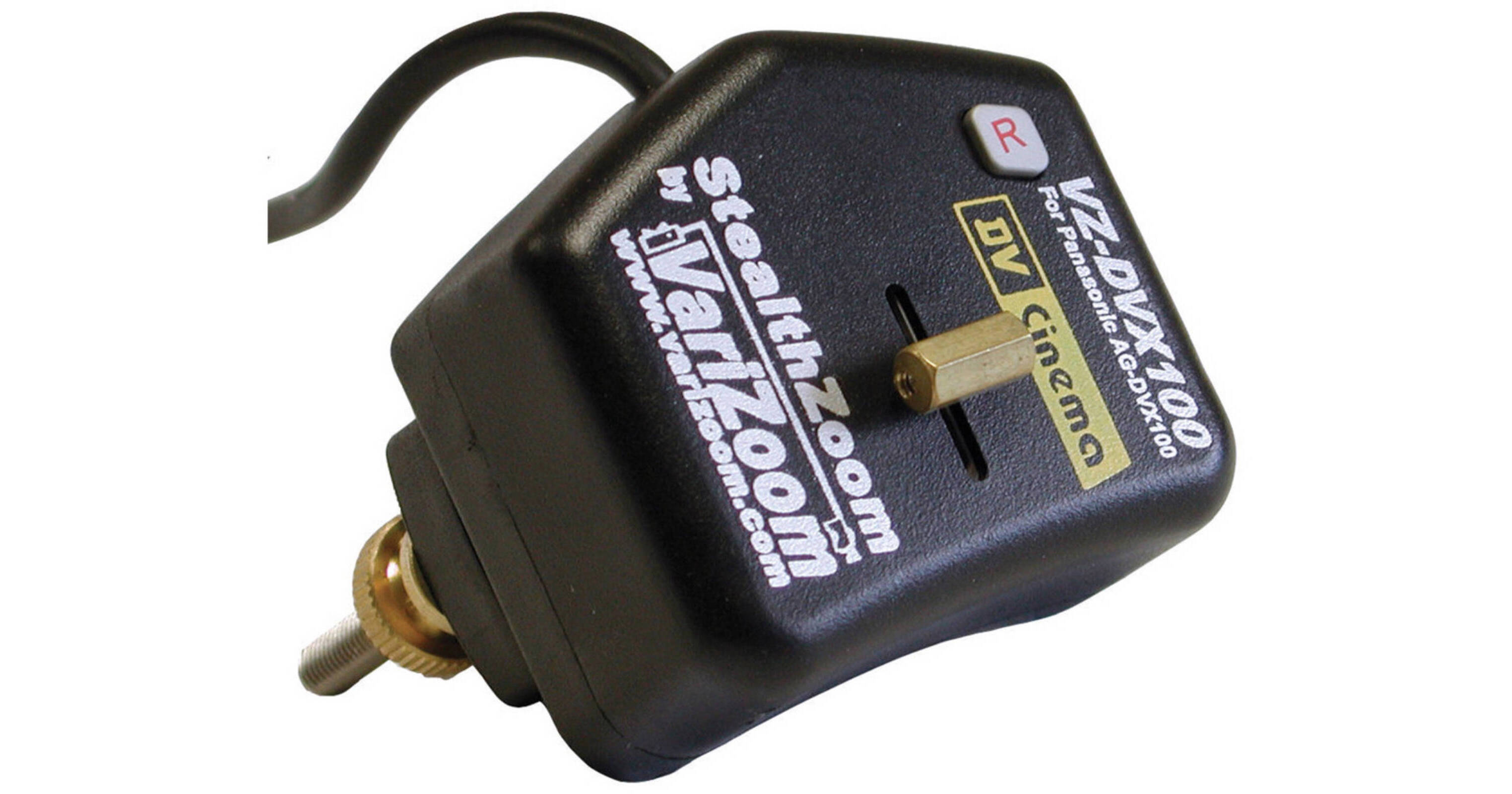 varizoom stealth zoom