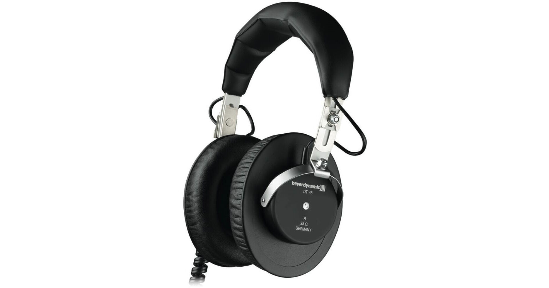 beyerdynamic dt48e