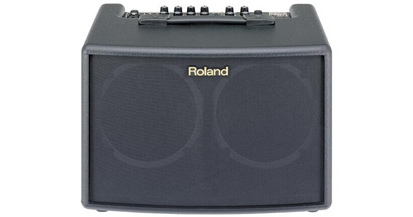 Roland AC60 Acoustic Chorus Guitar Amplifier AC60 B&H Photo