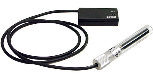 Marshall Electronics Miniature Color Lipstick Camera V3214L