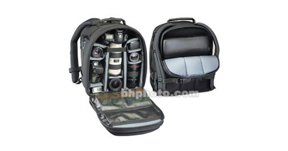 Tamrac 5259 CyberPack 9 Backpack 525901 