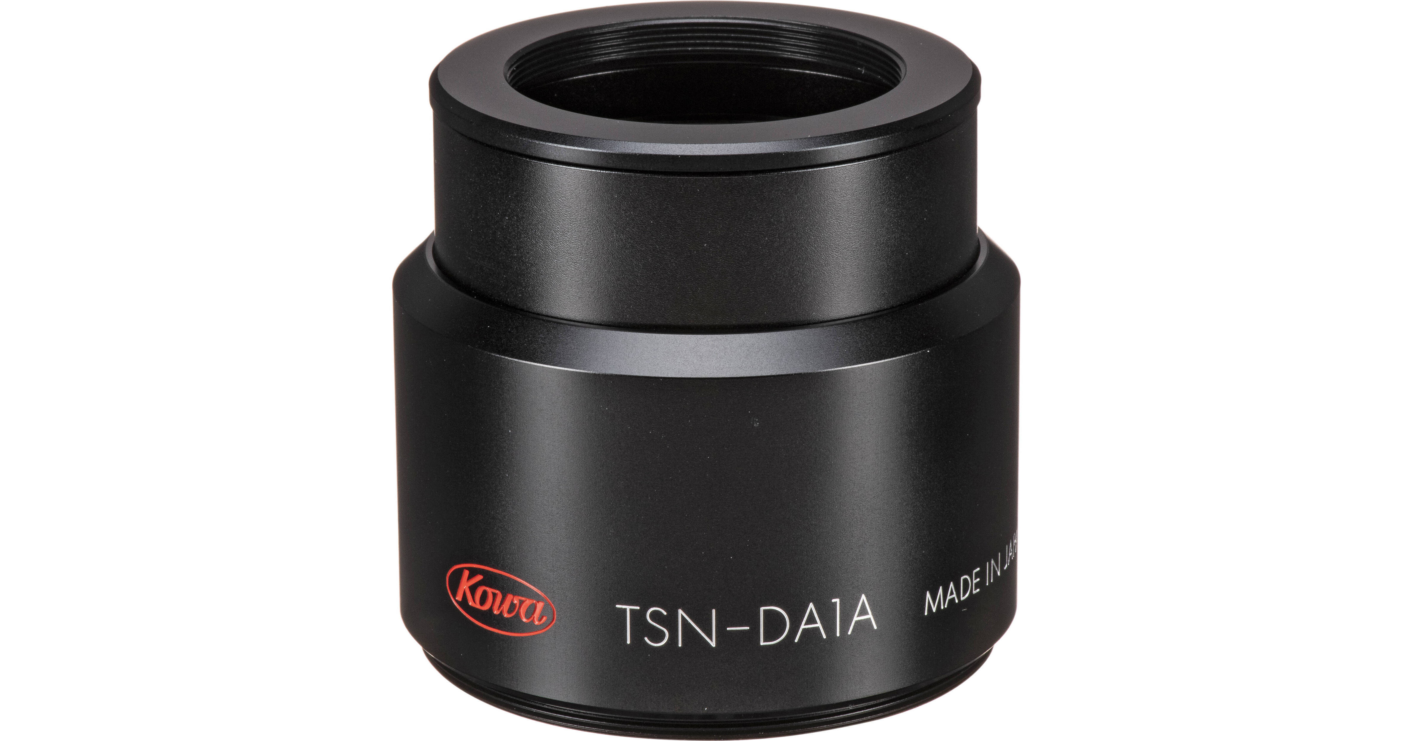 Kowa TSN-DA1 Digiscoping Digital Camera Adapter TSN-DA1 B&H