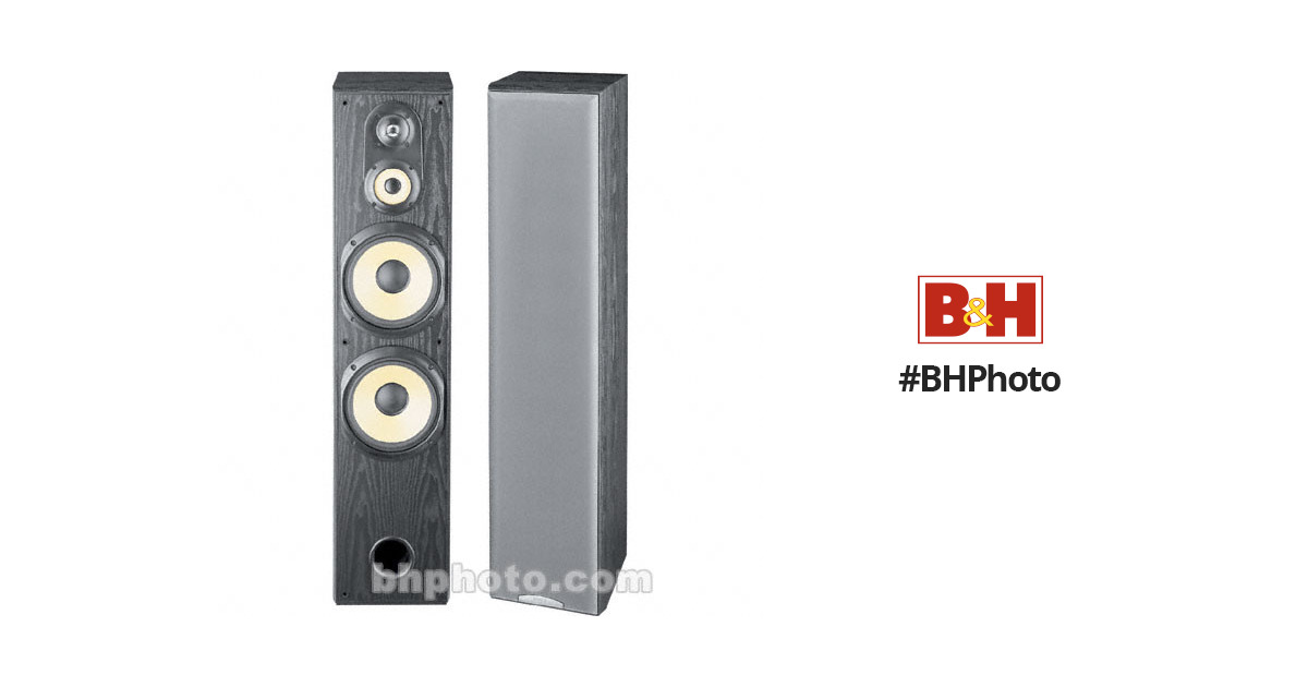 Sony SS-MF750H 200-Watt Floor Standing Speakers - Black SSMF750H