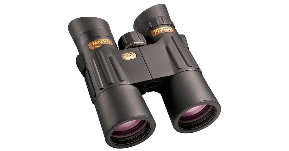 Steiner merlin 2024 8x42 binoculars