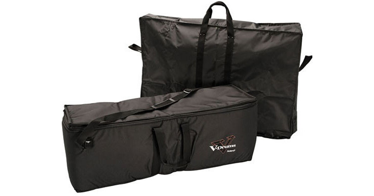Roland DRUMSC01 Soft Cases for TD3W/TD9S/TD9SX DRUMSC01 B&H