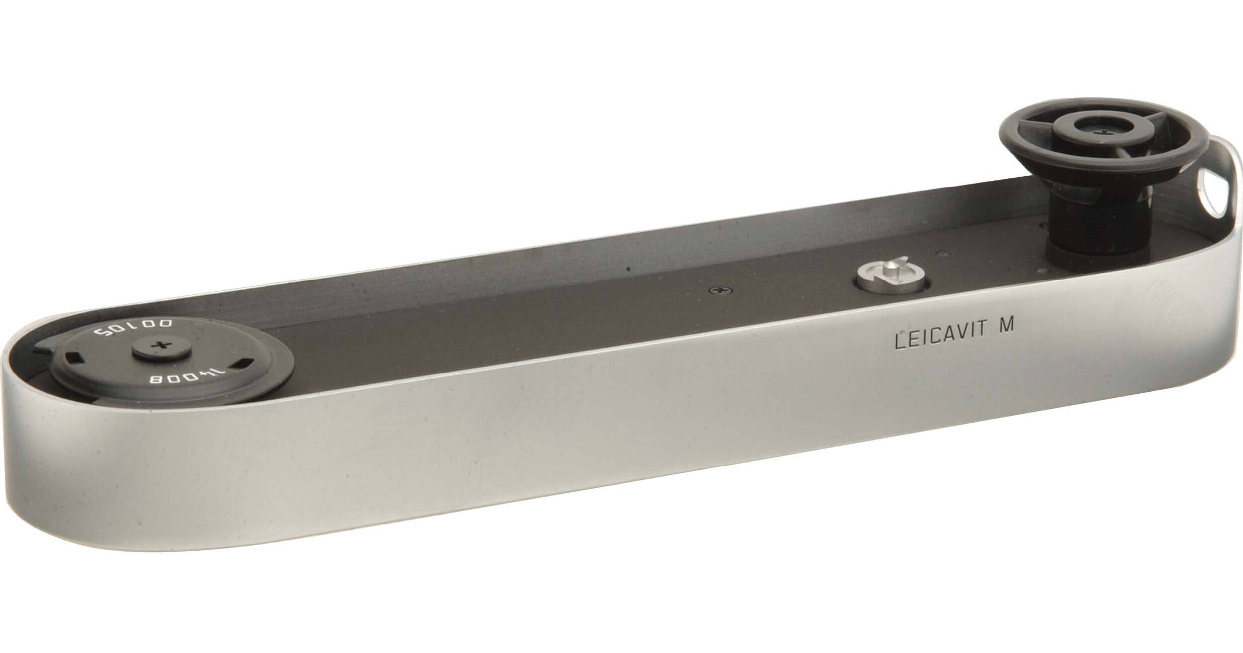 Leica LeicavitM Rapid Film Winder 14008 B&H Photo Video