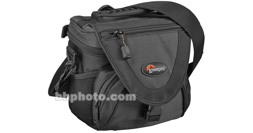 lowepro nova mini