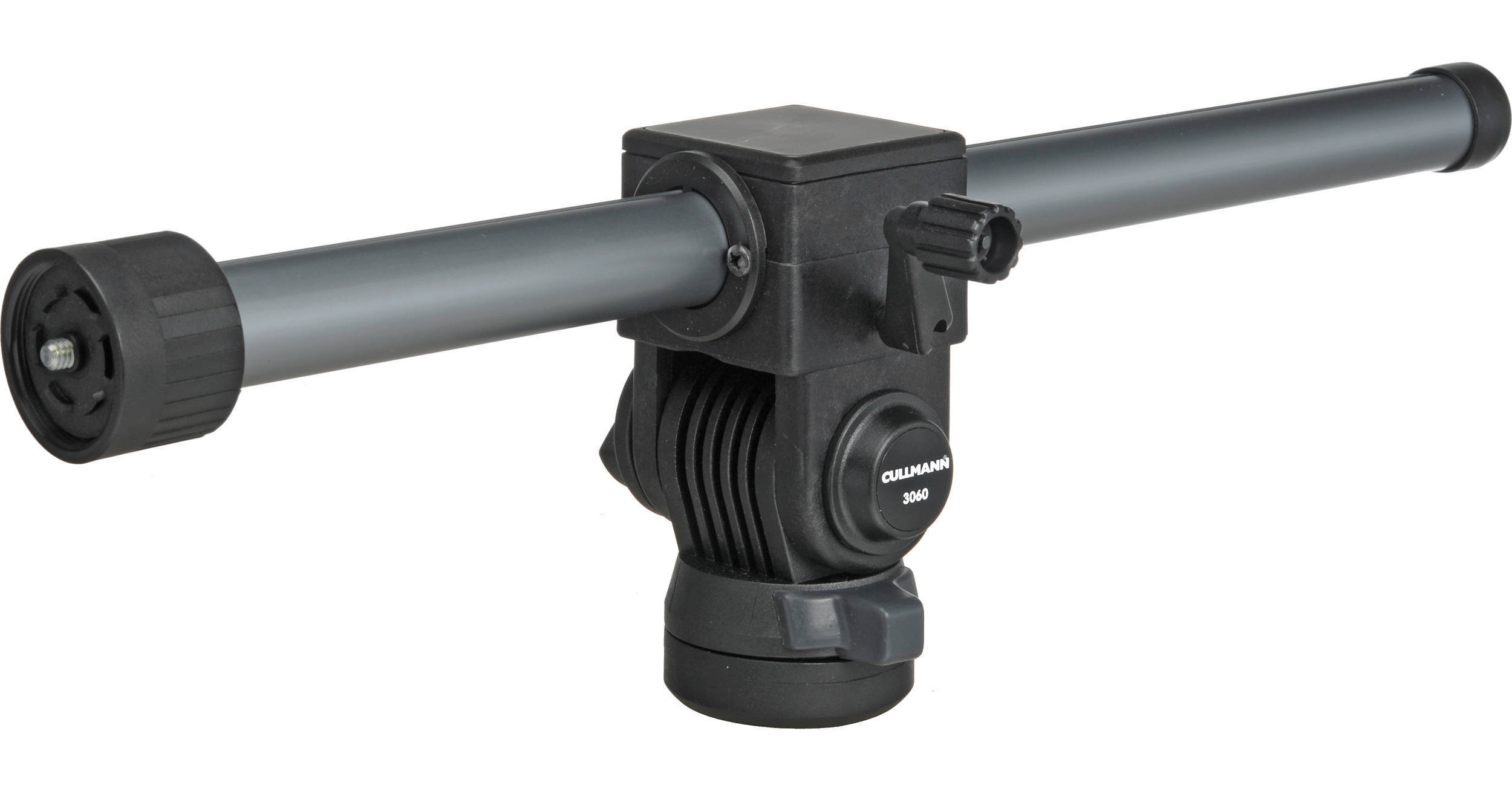 Cullmann 3060 Extension/Macro Geared Lateral Side Arm CU 3060