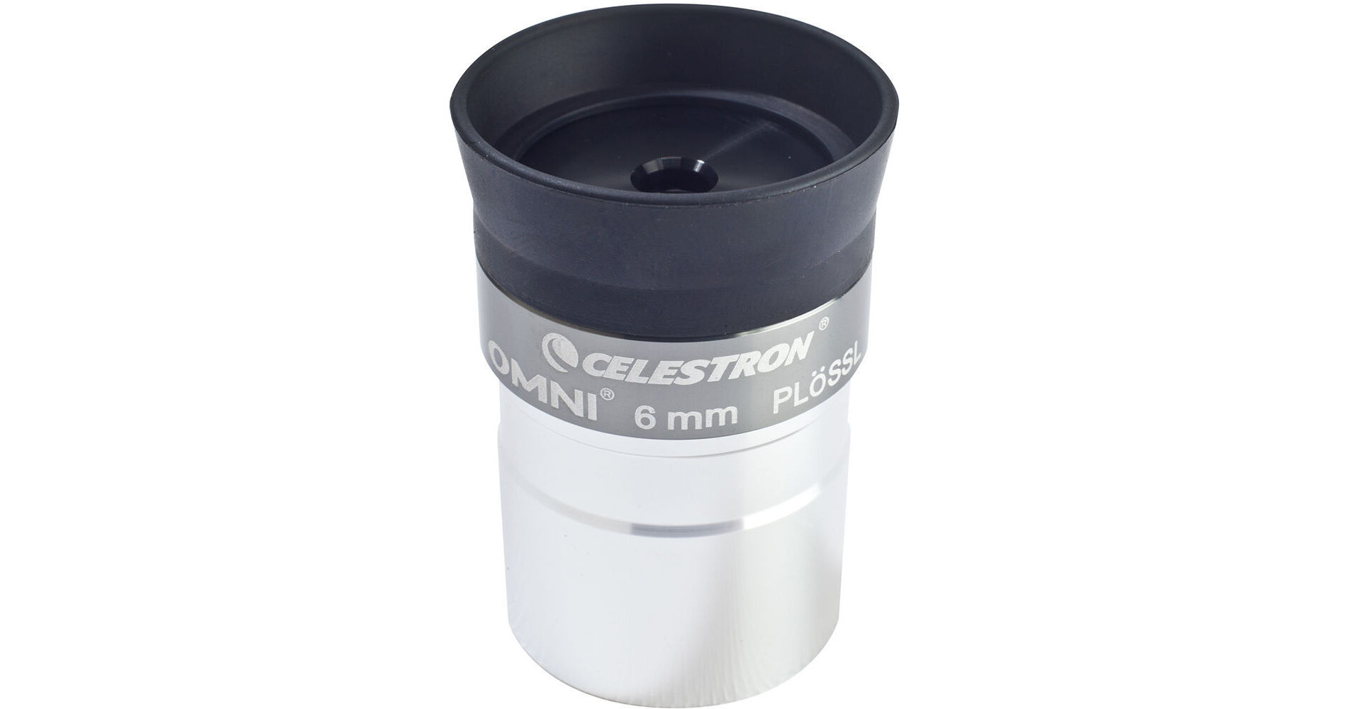 Celestron omni hot sale 6mm