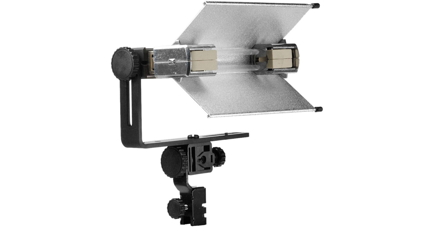 Lowel VLight 500 Watt Tungsten Flood Light (120240VAC) V1101