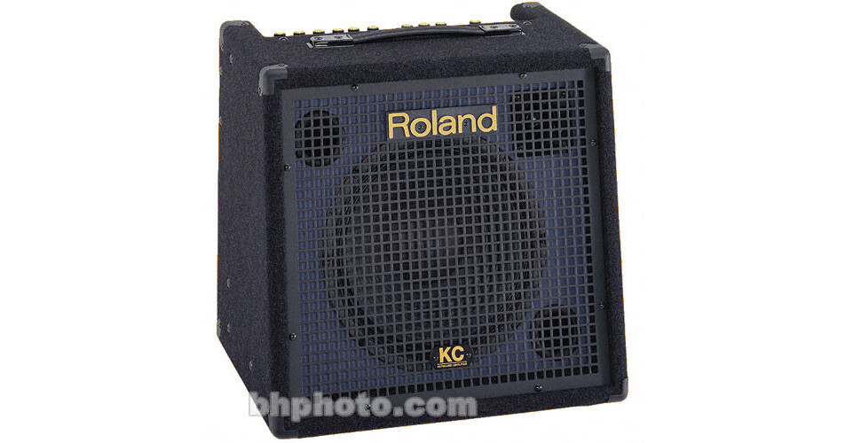 Roland KC350 120 Watt Keyboard Amplifier/Submixer KC350 B&H