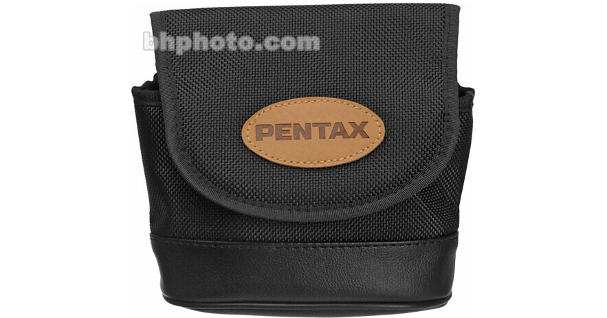 Pentax 8x32 DCF WP Binocular Case 69618 B&H Photo Video