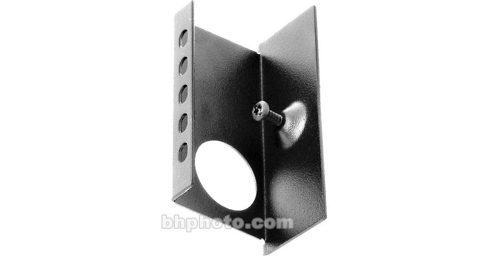 RDL FPCT1 Cable Tie Bracket FPCT1 B&H Photo Video