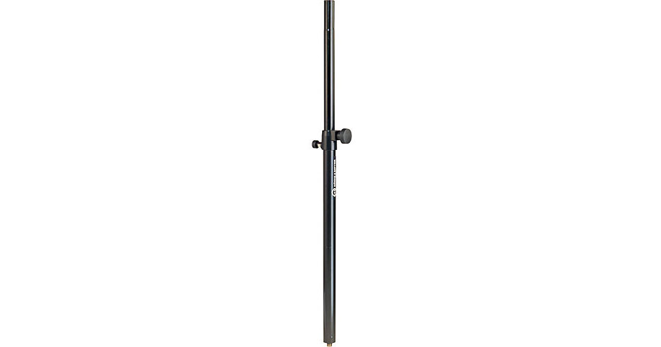 K&M 21337 Distance Rod (Black) 21337-000-55 B&H Photo Video