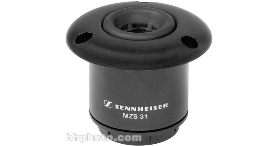 Sennheiser MZS-31 Shockmount 005087 B&H Photo Video