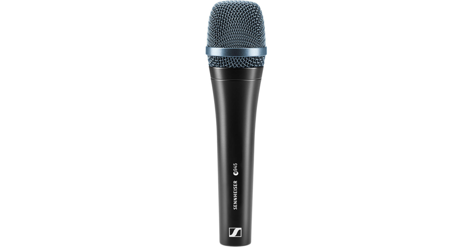 Sennheiser e945 Supercardioid Dynamic Handheld Vocal Microphone