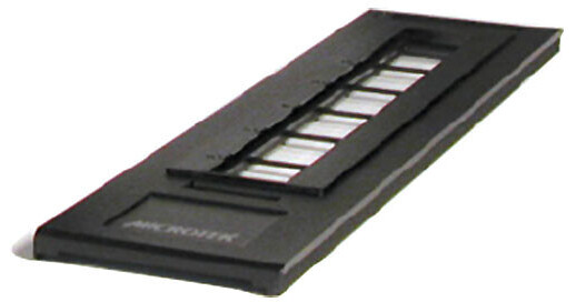 Microtek 35mm Film Strip Holder I41011337 B&H Photo Video