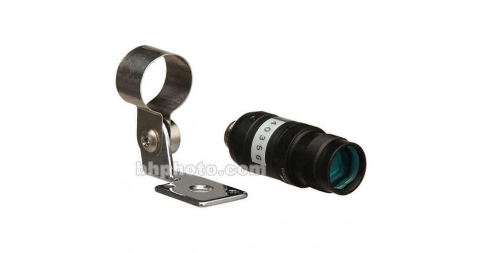 Elmo MN43H 1/2Inch CCD Color Lipstick Camera 97429 B&H Photo