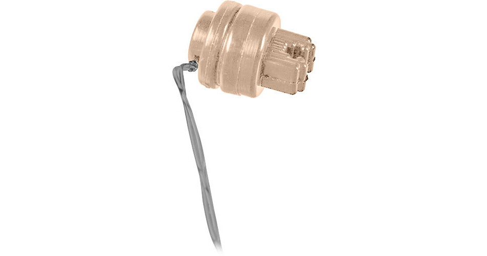 Countryman Lavalier Clip B3MCLIPL B&H Photo Video