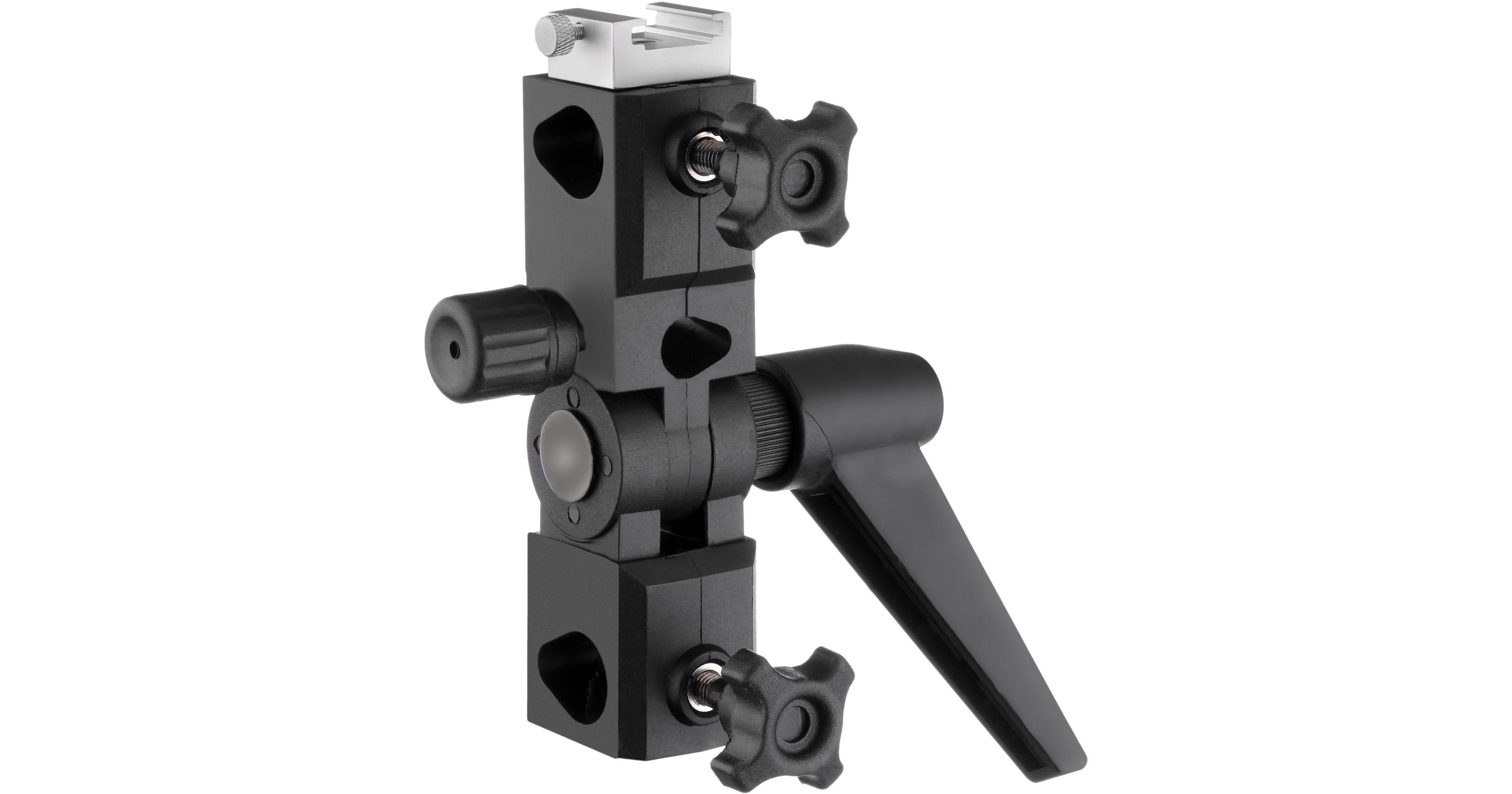 Impact Umbrella Bracket 3117 B&H Photo Video