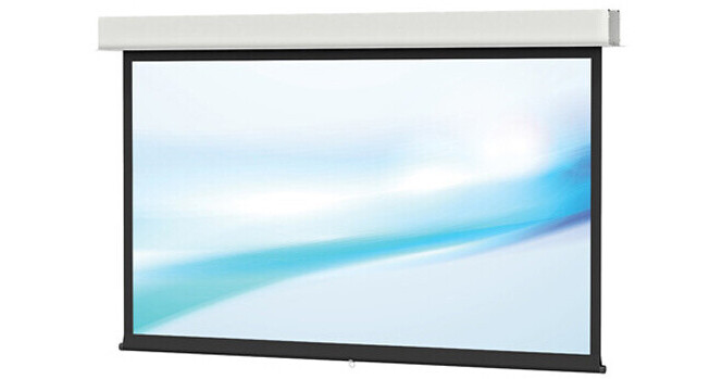 Da-Lite 85735 Advantage Manual Projection Screen With CSR 85735