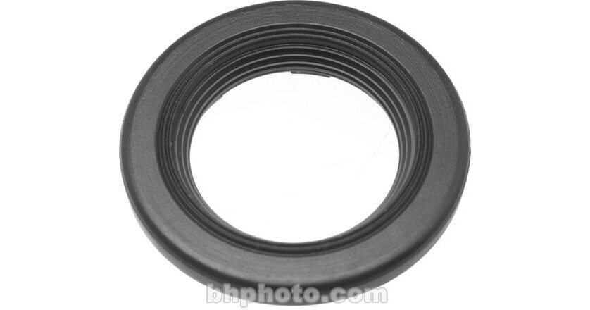 Nikon DK-17C +2.0 Correction Eyepiece 4756 B&H Photo Video