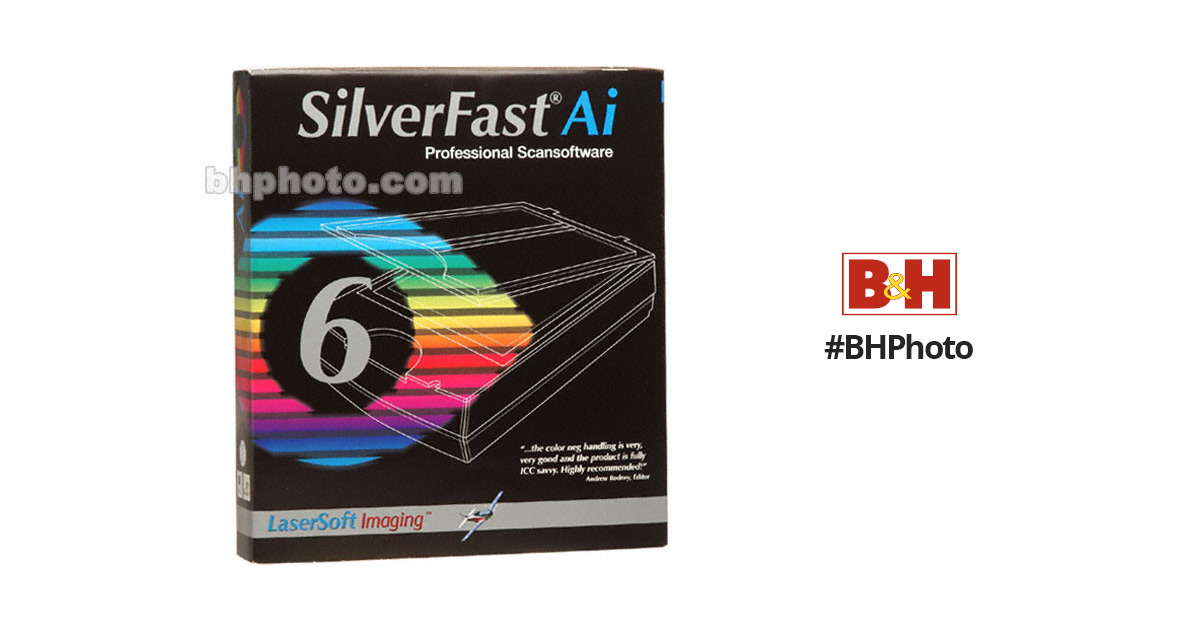best filter option for ektachrome on silverfast 6.6