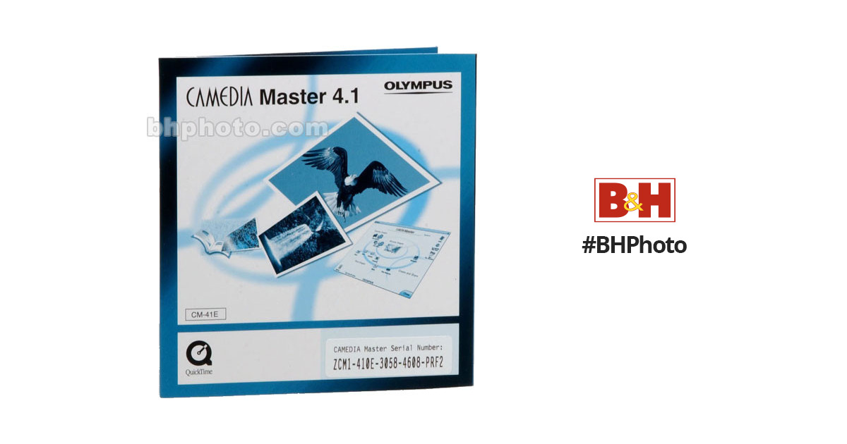 camedia master software for windows 7 download free