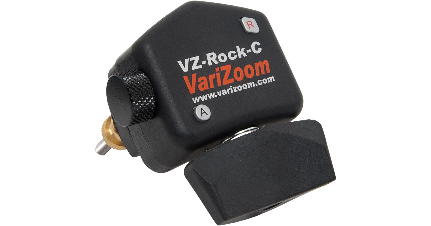VariZoom VZRockC Compact Rocker Zoom Controller VZROCKC B&H