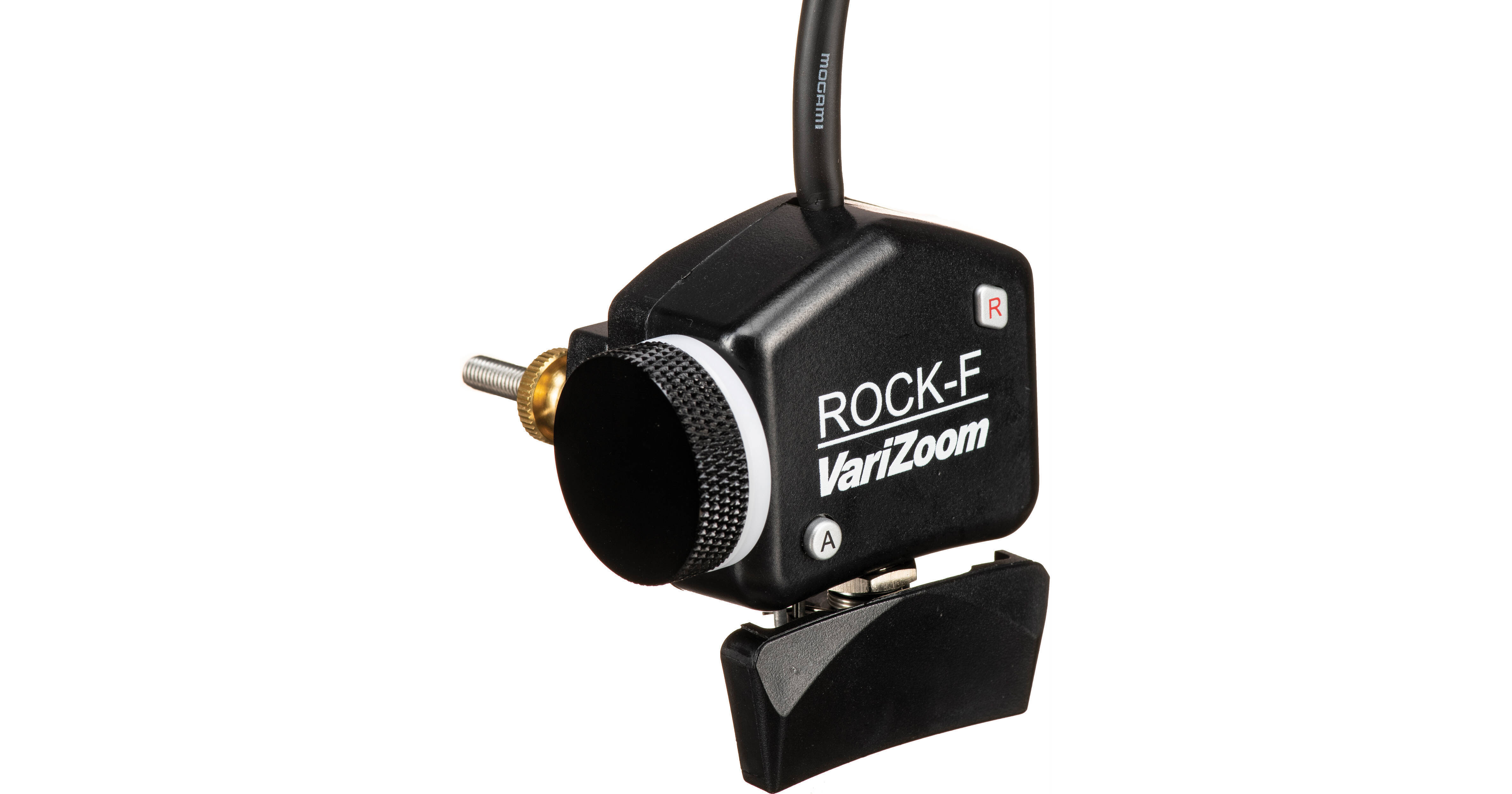 VariZoom VZROCKF Compact Rocker Zoom Controller VZROCKF B&H