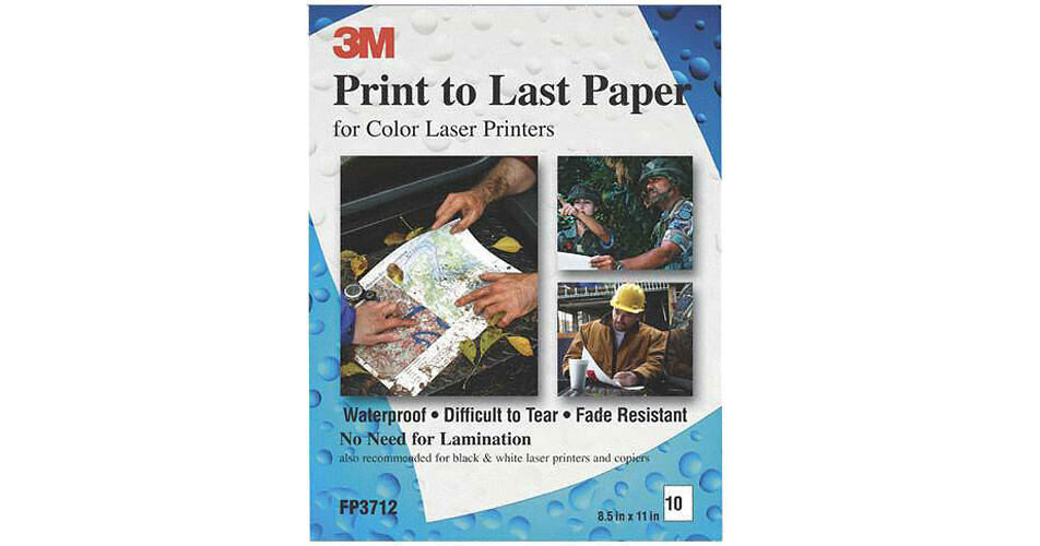 Papier prédécoupé sur-mesure, Livré rapidement, Atech'print