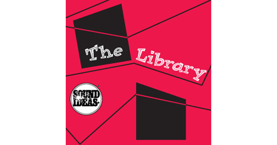 Sound Ideas Series 1000 Sound Effects Library SI1000 1648 DN