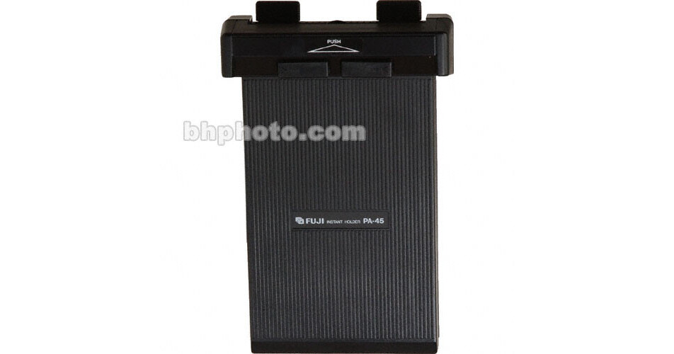 FUJIFILM PA45 Film Holder for 4x5 Instant PeelApart 14250691