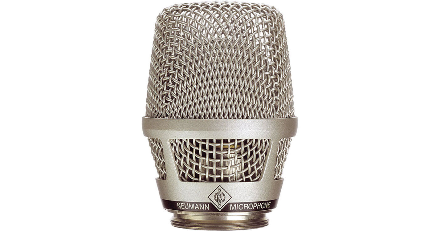 Neumann KK 104-S Cardioid KMS104 Capsule KK 104 S-BK B&H Photo