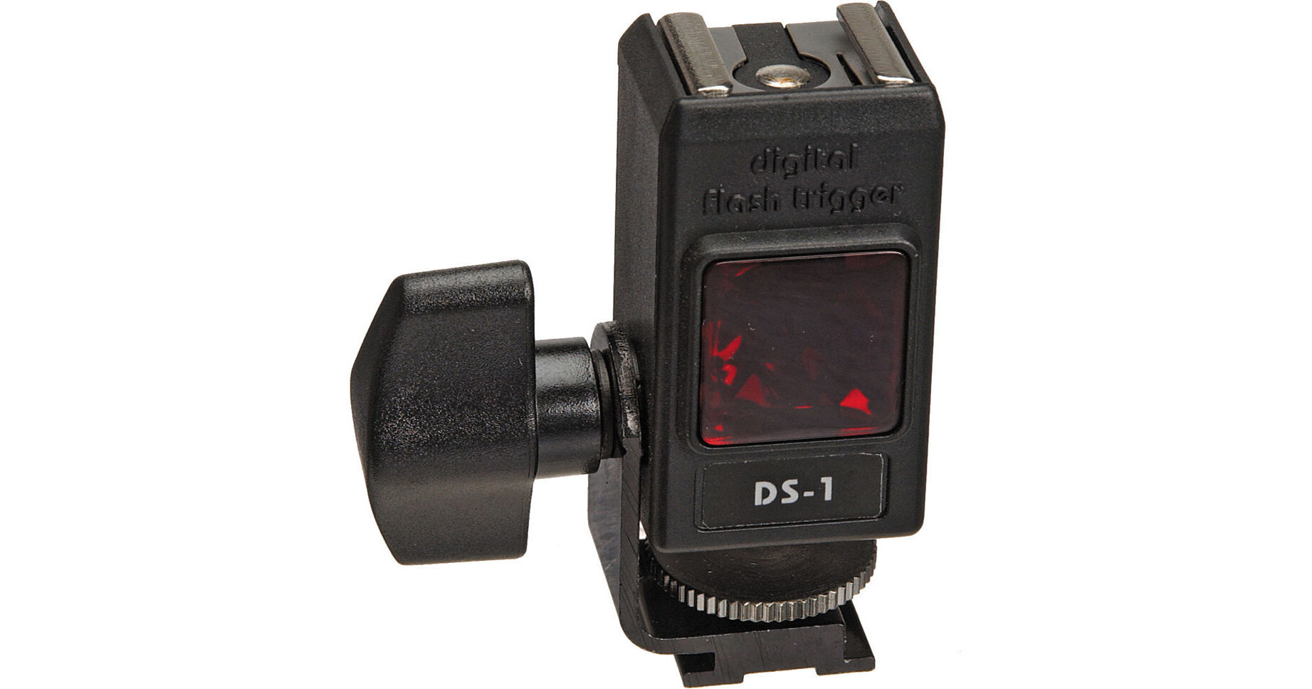 Speedotron DS1 Digital Slave Trigger, Hot Shoe 852865 B&H Photo