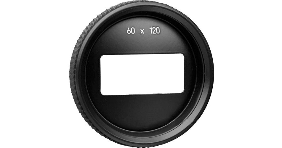 Viewfinder Masks & Viewfinder Adapters B&H