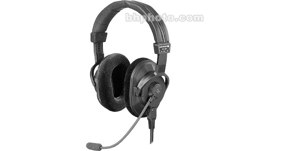 Beyerdynamic 2025 dt 291