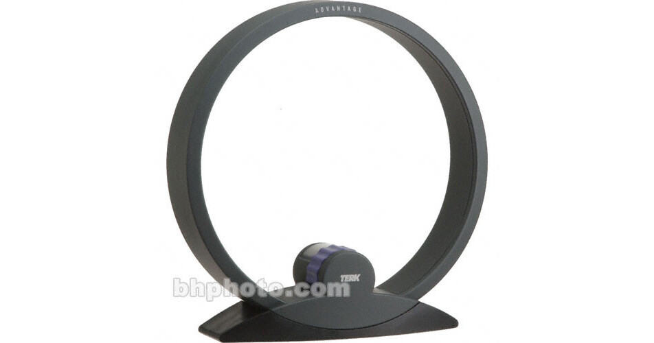 Terk Technologies AM1000 AM ADVANTAGE Indoor AM Antenna