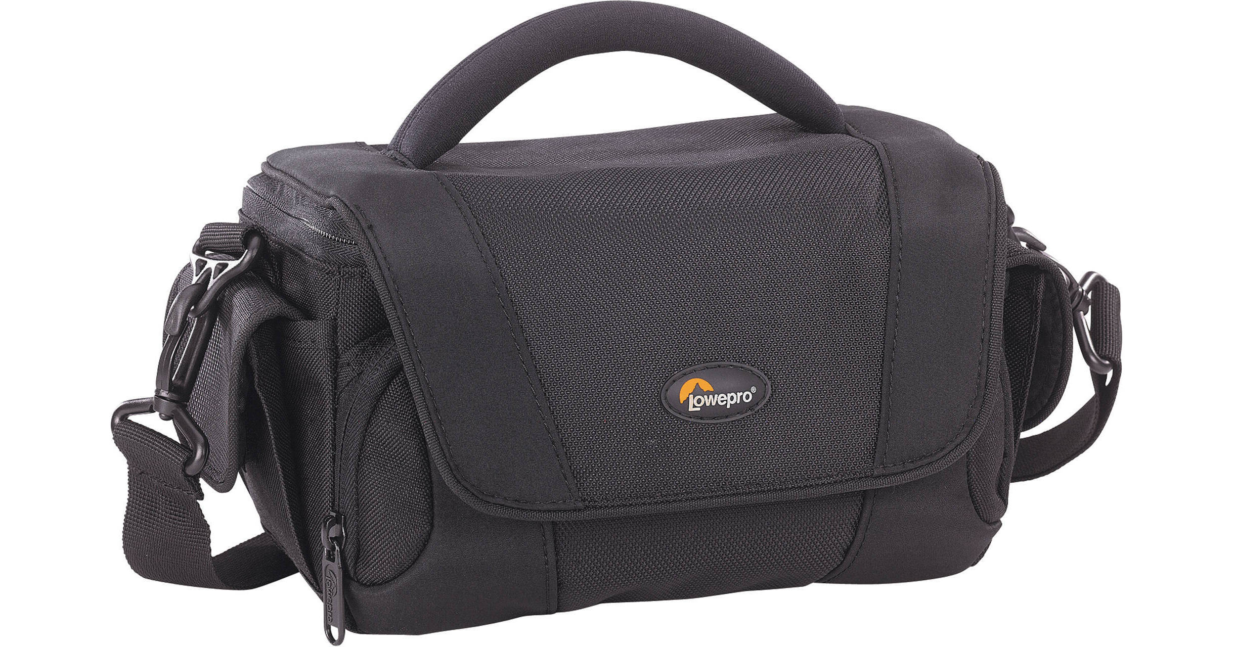 lowepro camera bag strap