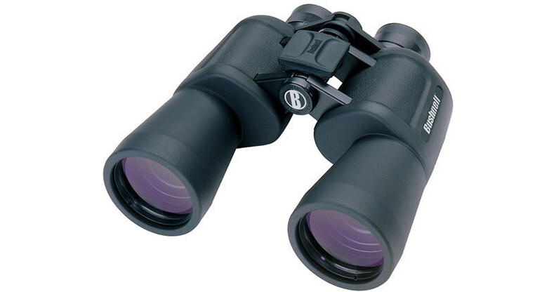 Bushnell 16x50 PowerView Binocular 131650C B&H Photo Video
