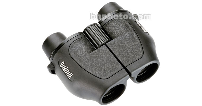 Bushnell powerview best sale 8x25 porro binocular