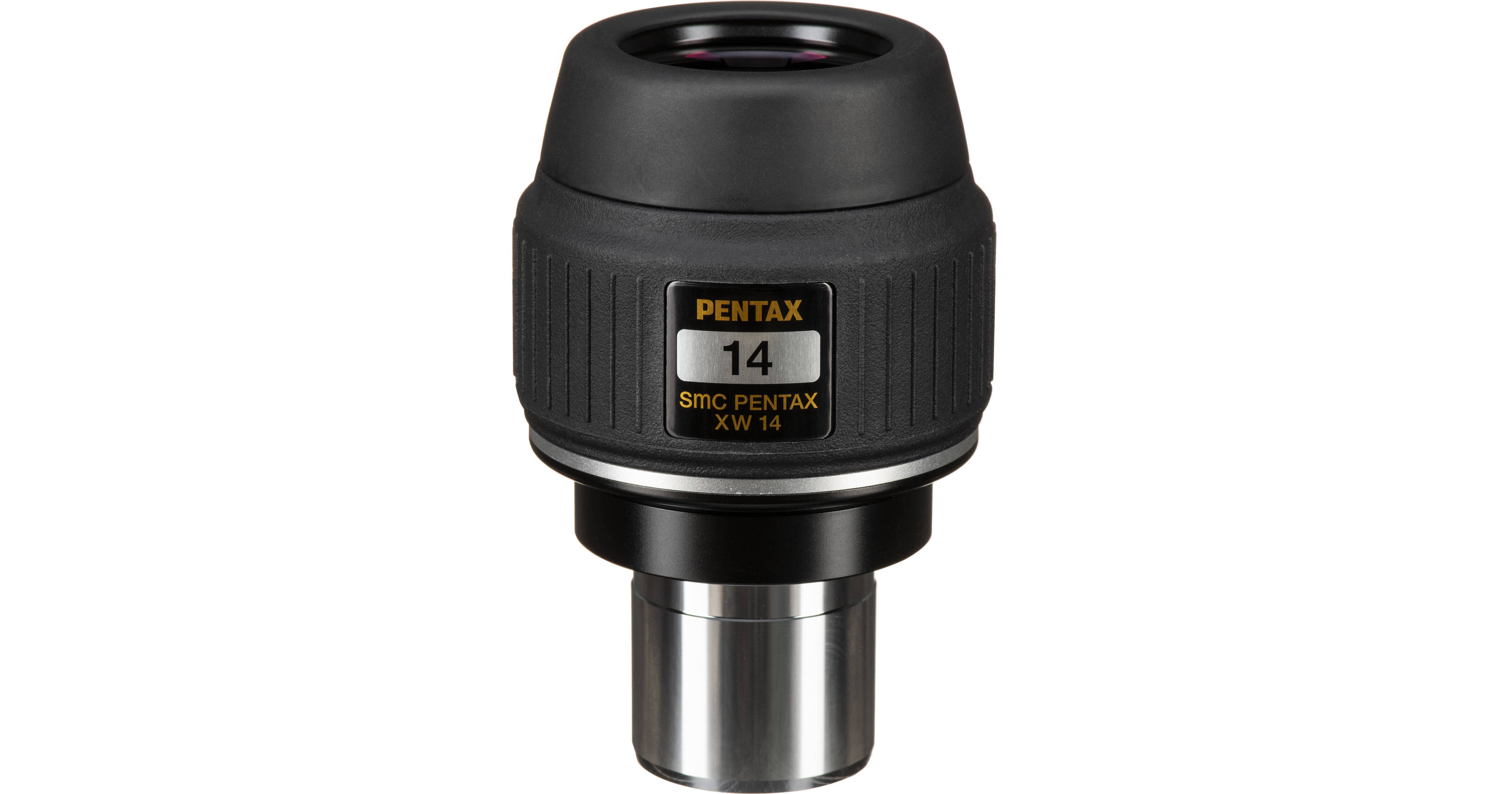 Pentax SMC XW 14mm Eyepiece (1.25) 70515 Bu0026H Photo Video